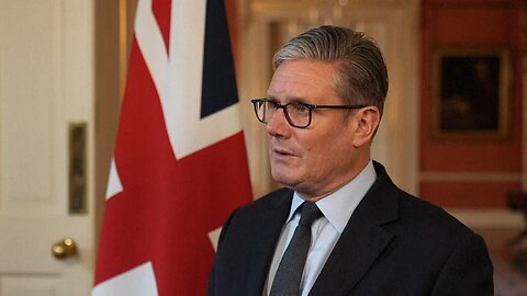 UK PM says thoughs are with families of Indian air crash victims
