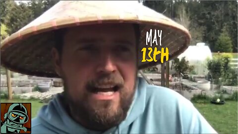Owen Benjamin ( May 13th) || Midnight stream