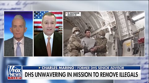 'UNBELIEVABLE' TRUMP ADMIN is 'FIRING ON ALL CYLINDERS,