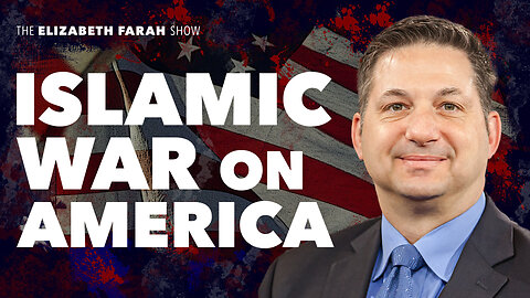 John Guandolo: The war is here, the enemy is inside, and our leaders let it happen