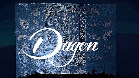 A LoveCraft Inspired Visual Novel - Dagon