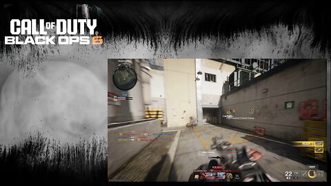 Black Ops 6 ( no commentary ) callofduty