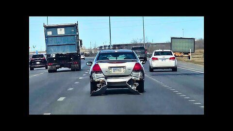 "Idiots In Cars 311 | Hilarious Car Fails & Crazy Driving Moments"