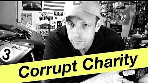 How Non-Profits are Destroying Society and America. A System Rigged Against Public Benefit