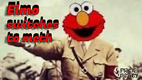 Planet Piracy 190: Elmo switches to METH
