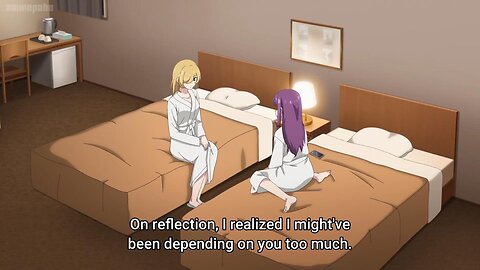 time to meet the family | A Mangaka's Weirdly Wonderful Workplace