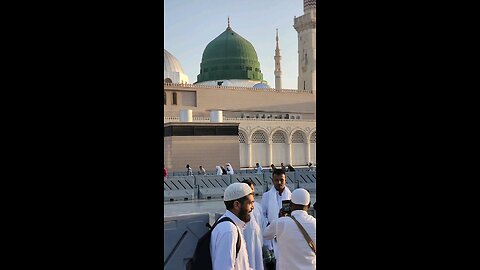The Most Beautiful Dome?