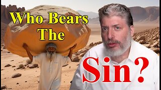 Rabbi Tovia Singer Gets It Wrong? Jews & Christians Will Atone
