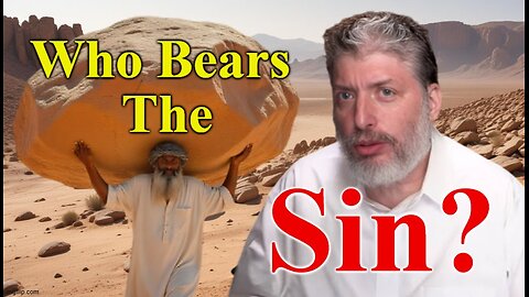 Rabbi Tovia Singer Gets It Wrong? Jews & Christians Will Atone