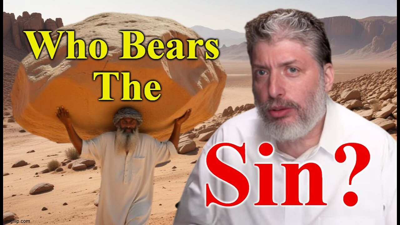 Rabbi Tovia Singer Gets It Wrong? Jews & Christians Will Atone