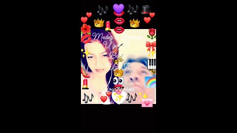 Roy0rboson's Classic Love Song 🎵.. Y o u G o t I t....Sophie ✨️ 💖 Mendez Roy's Best 1/2...& GB