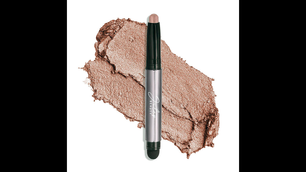 Julep Eyeshadow 101 Cream-to-Powder Waterproof Shadow Stick