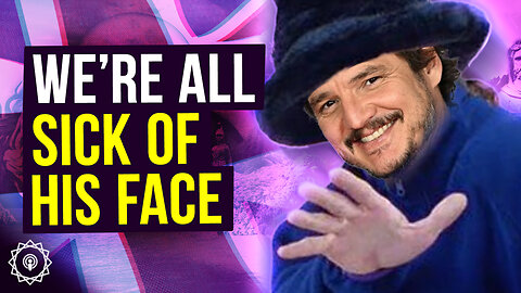 I Hate Pedro Pascal
