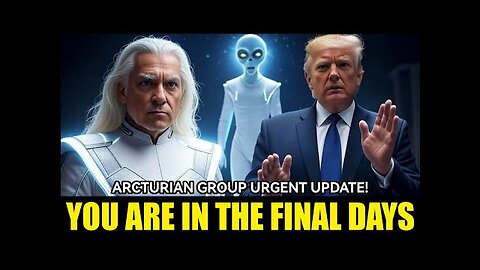 😈 Soul Sold, Humanity Betrayed — Illuminati Secrets Finally Surface | Arcturians (5.2)