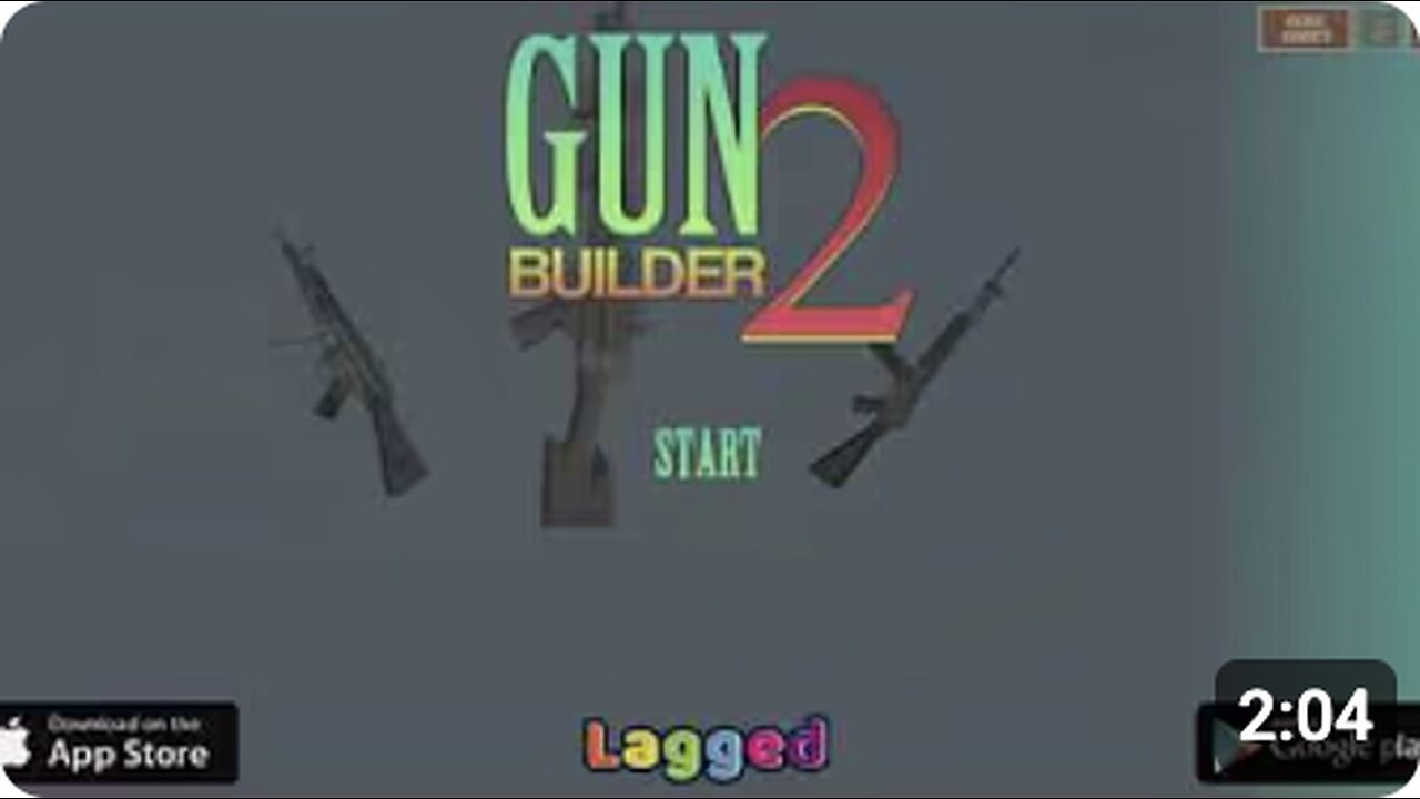 Gun Builder 2 MUSIC [COPYRIGHT FREE]