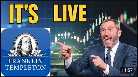 Ripple XRP News - XRP’s Turning Point Arrives Tomorrow….mp4