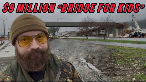 Exposing Gov spending in Washington state