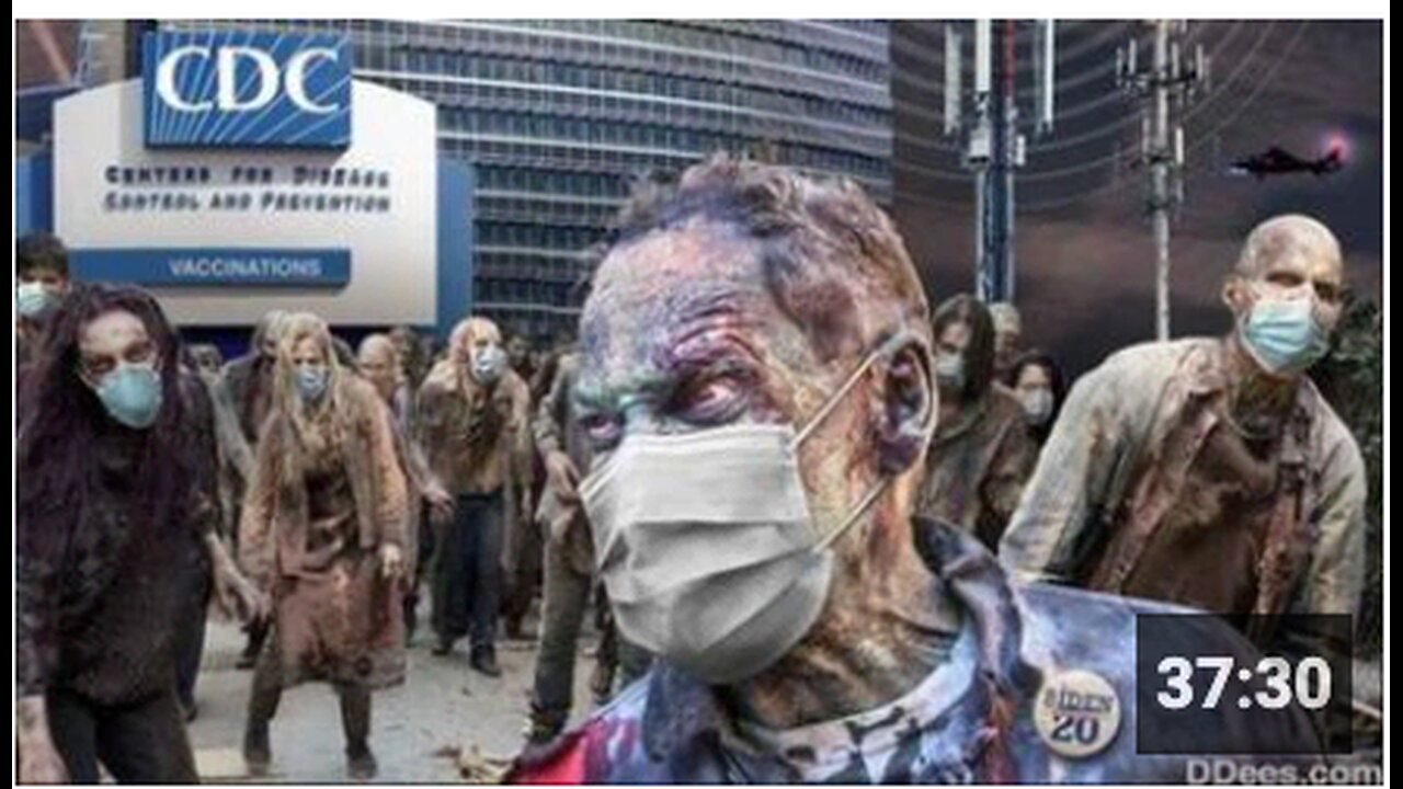 "The Crowhouse 1: Covid-19 as Global Imprisonment and Indirect Murder"