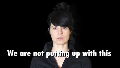 #120dB - The Documentary (German women are fighting back)