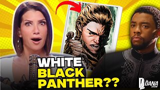 Critics Are LOSING IT Over Marvel's Possible Decision