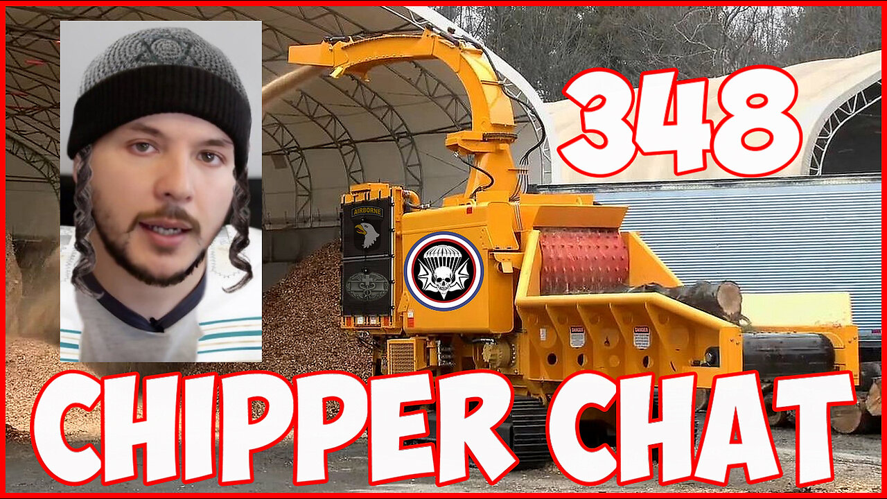 🔴Tim Pool Meets With Net And Yahoo To Address Anti-Hattery | Chipper Chat 348