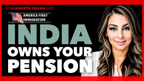 U.S. pensions are quietly fueling a foreign superpower while American workers pay the price