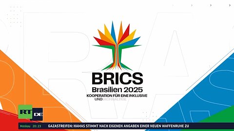 BRICS-Gipfel in Rio