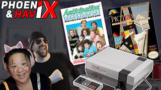 Anticipation | PHOENIX & HAVIX (Edited Replay)