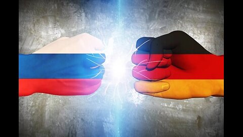Niemcy znów idą na wojnę z Rosją: plan wojny, porównanie dwóch armii.