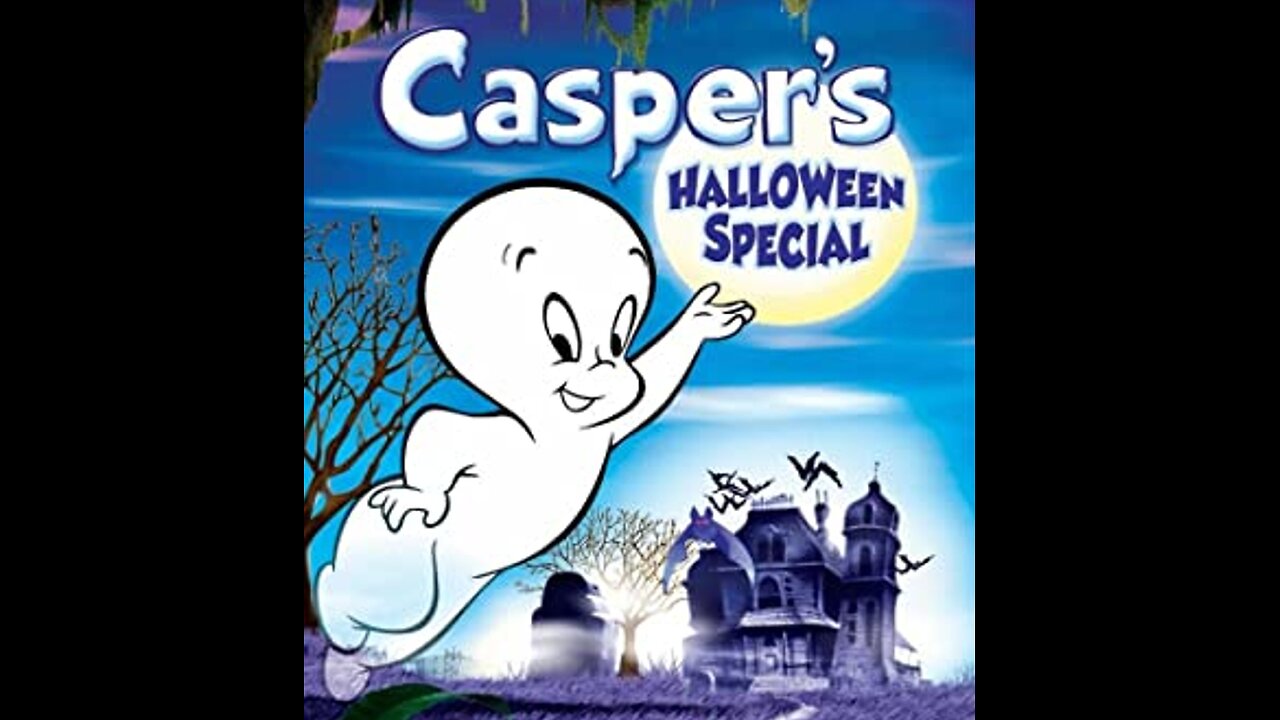 "Casper's Halloween Special"
