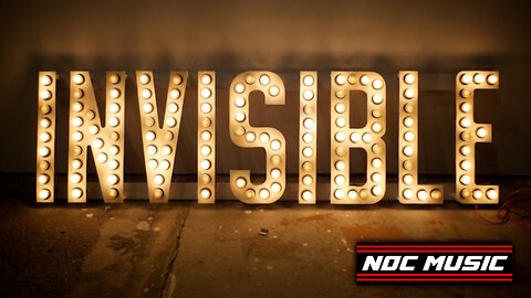 INVISIBLE By Divige: Music - Presented by NOC