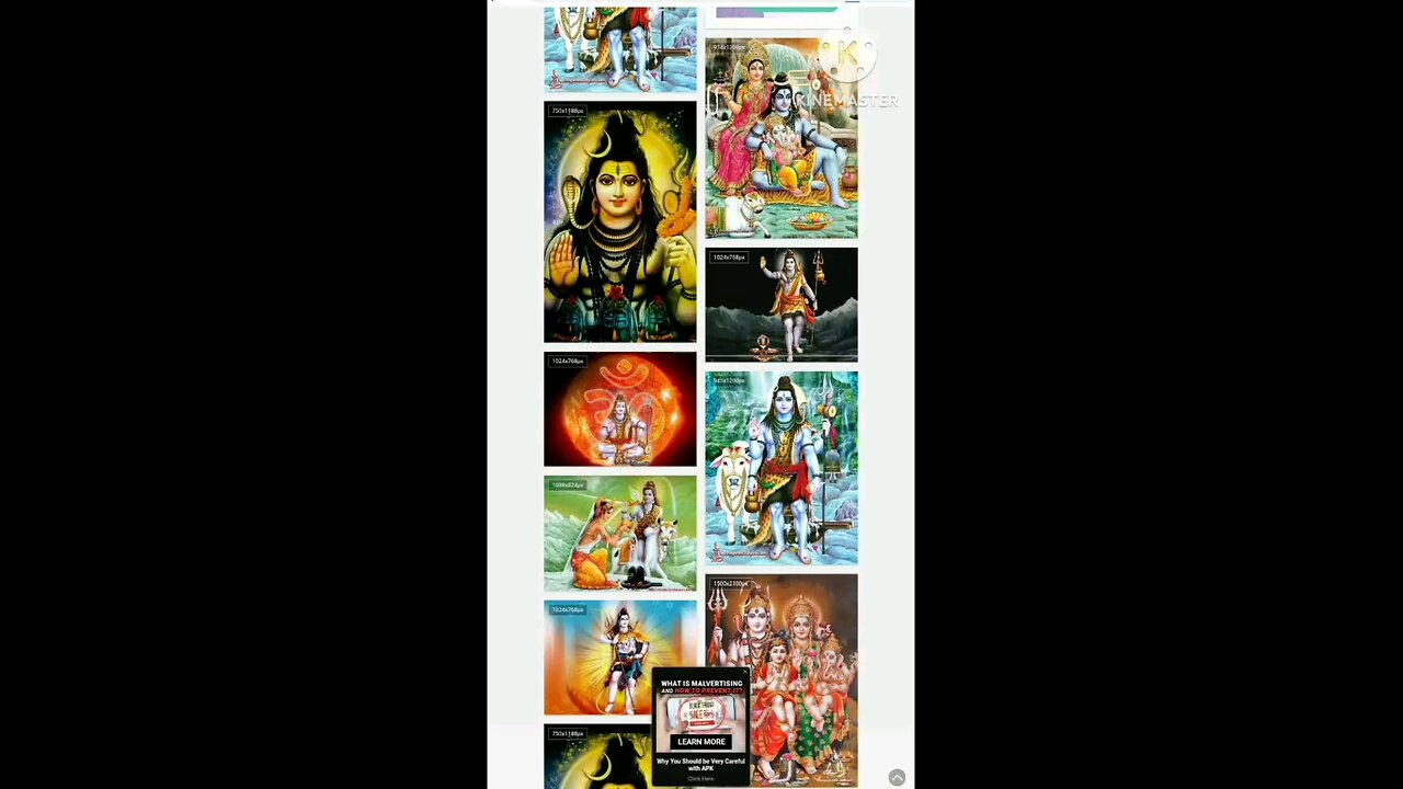 कालों के काल महाकाल की जय