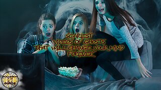SCARIEST Videos Of Ghosts That Will Change Your Mind FOREVER. REACTION