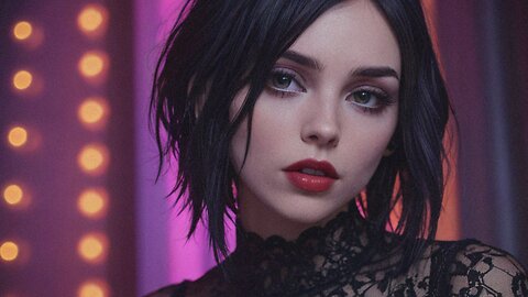 Dark Synth 2, Darkwave Goth, Instrumental Mix