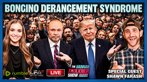 ID'S WILL SUPPRESS THE VOTE | LIVE WITH HANNAH FAULKNER 2.5.26 4PM