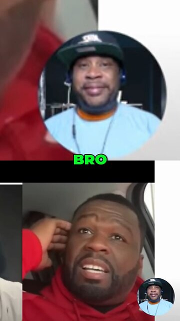 Power Series: 50 Cent's Moves & Omari's Perspective #shorts