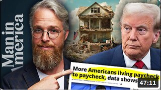 Is $140K the New Poverty Line? Is This the End of America’s Middle Class?