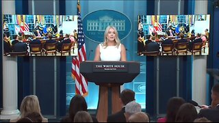 Karoline Leavitt: This Is The Trump Effect