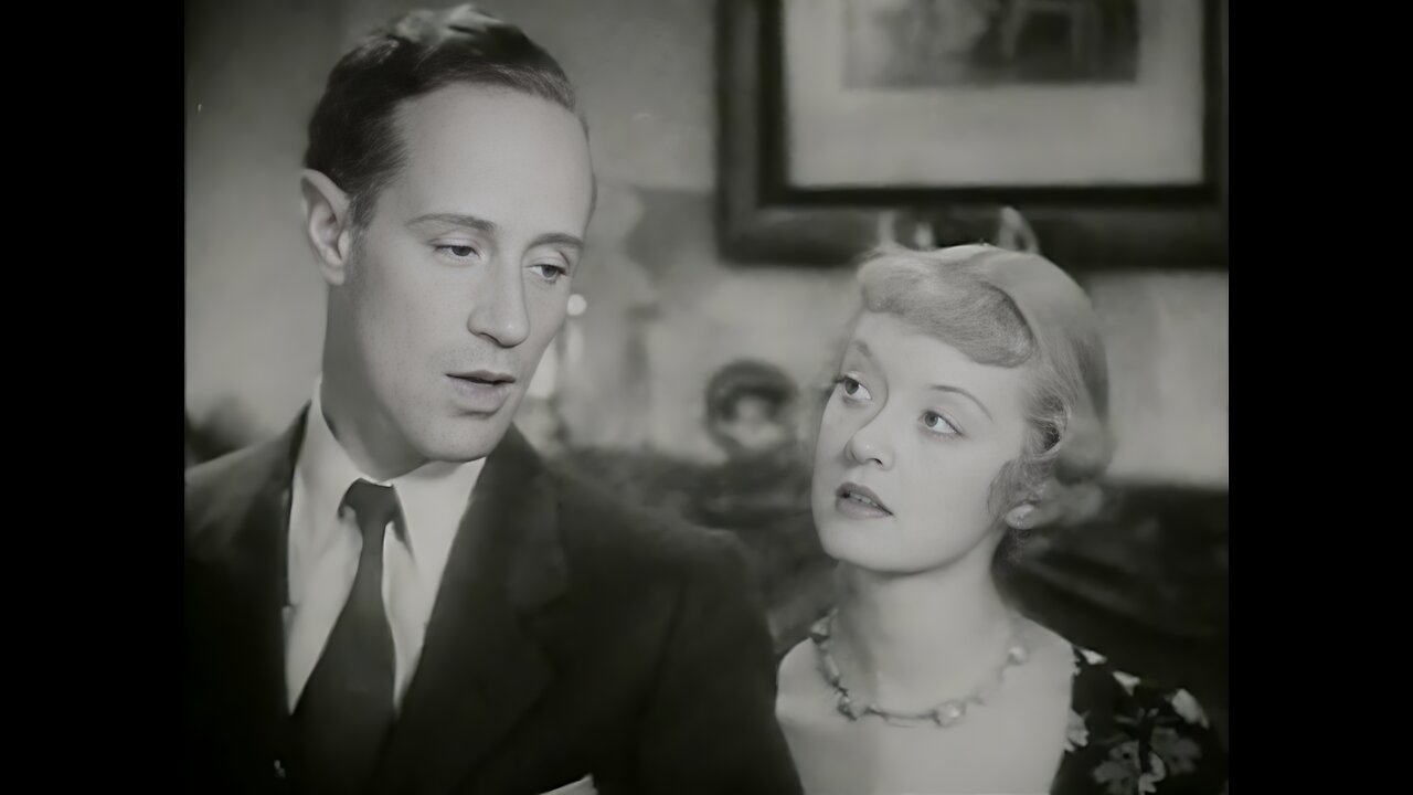 Of Human Bondage (1934)