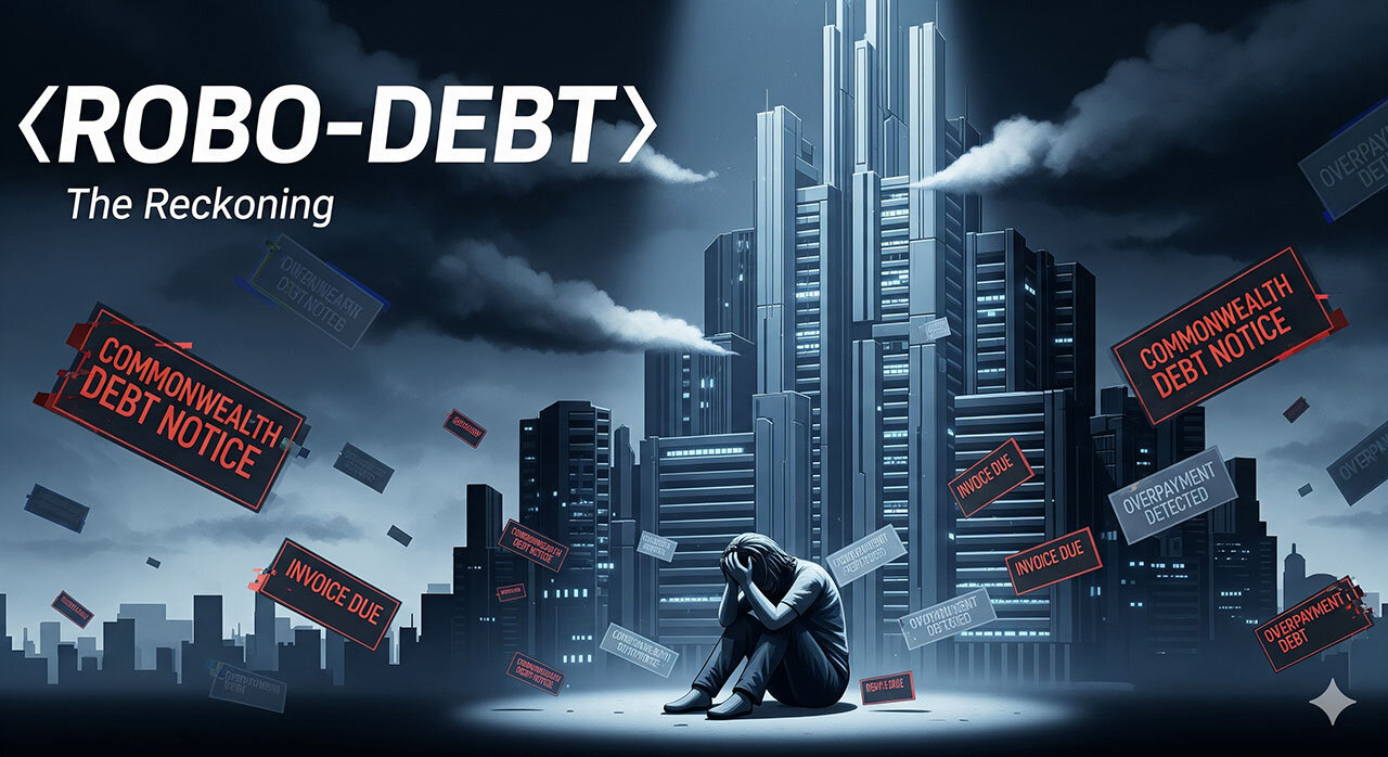 The Robo-Debt Scandal