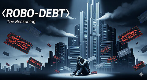The Robo-Debt Scandal