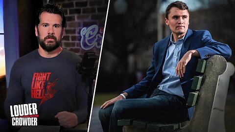 🔴 FOR CHARLIE KIRK: Breaking Exclusive On Assassin