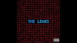 Lil Baby - The Leaks Mixtape