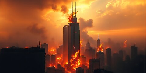 The Failures Of Modern Society 2025