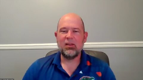 They Can Drag and Drop Trillions (CLIP)- John Comiskey