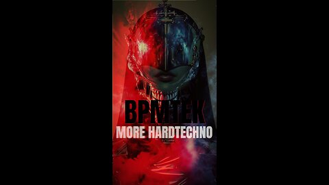 😈 #bpmtek #hardtechno #hardcore #hardtech #freeparty #rave #ai #aitechno #aiart #shorts