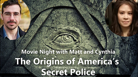 Why Western Executives are Coming Back from China Terrified with Matt Ehret