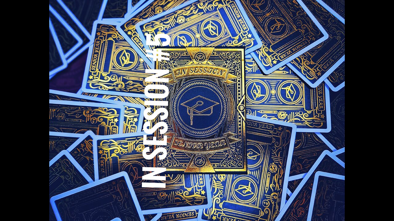 Whats the Count? In Session #5 #Blackjack #BlackjackCasino #Casino #Gambling #Playingcards