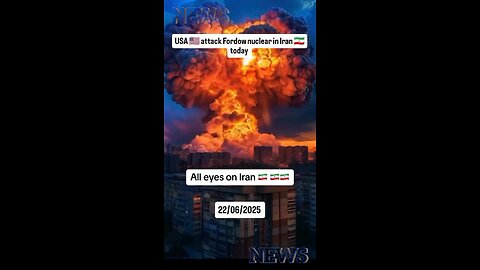 In the context of the ongoing war between Israel and Iran,