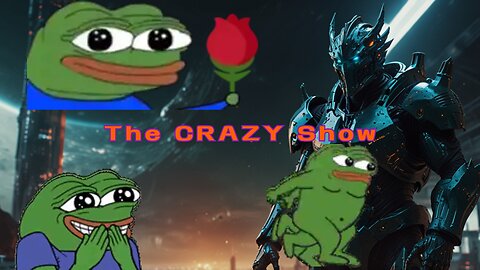 Meet Jennifer.. is she Ai? / The CRAZY show / bag STREAM | GET THA BAG!